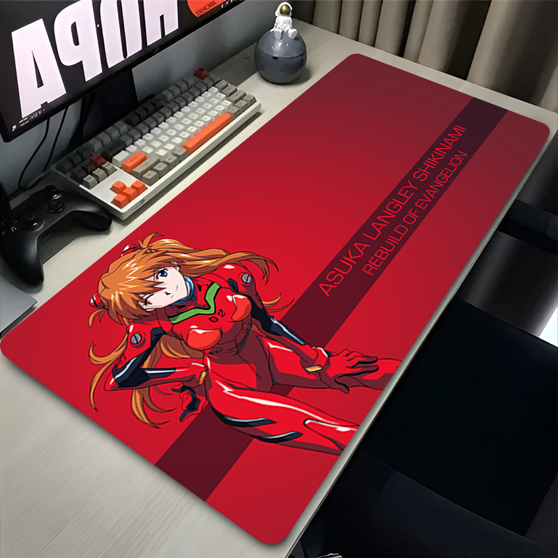 Gaming Keyboard High Ground - Tappetini per Mouse Grandi XXL da