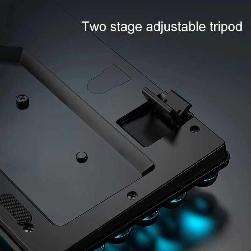 Set Tastiera e Mouse Stile Ret - Gaming Keyboard Nearby recensione e prezzo