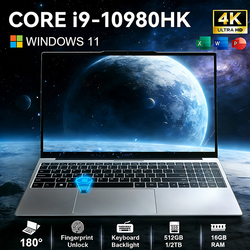 Laptop da Gaming 2026 15.6' In - Gaming Keyboard 2026 recensione e prezzo