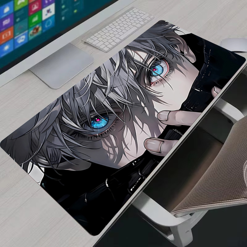 Tappetino per Mouse Anime Juju - Gaming Keyboard High Ground recensione e prezzo