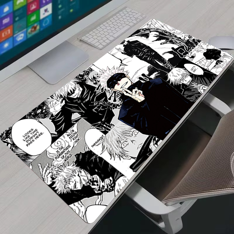 Tappetino per Mouse Anime Juju - Gaming Keyboard High Ground recensione e prezzo