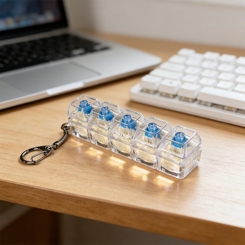 Tester per tasti di tastiere m - Gaming Keyboard Test recensione e prezzo