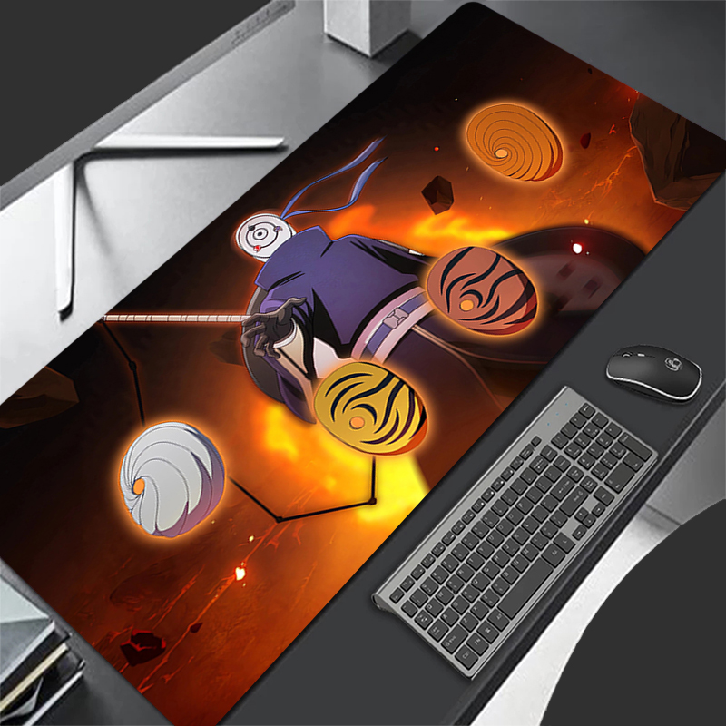 Tappetino per Mouse Anime Carp - Gaming Keyboard High Ground recensione e prezzo