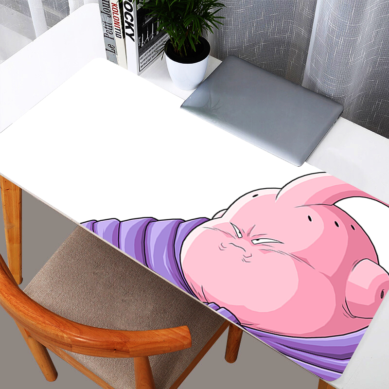 DBZ Dragon Ball Majin Bu Mouse - Gaming Keyboard High Ground recensione e prezzo