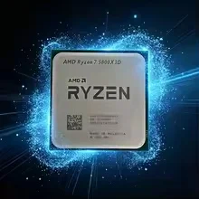 AMD Ryzen 7 5800X3D CPU da Gam - Amd Cpu Ryzen 7 recensione e prezzo
